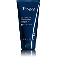 Los mejores  - Thalgo Men Gel Nettoyant Visage 150Ml